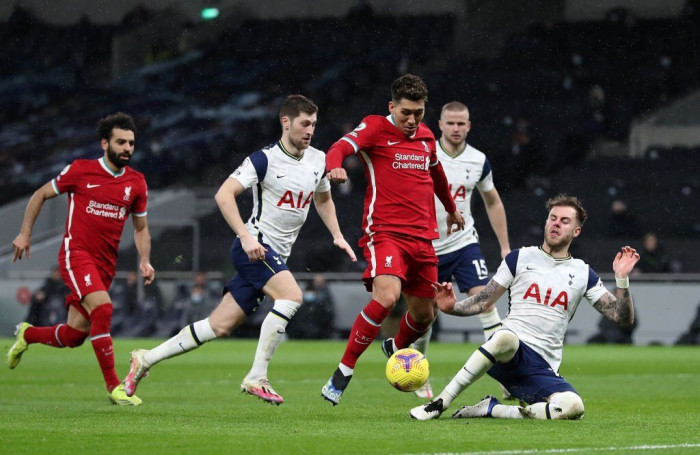 /the-match-between-liverpool-vs-tottenham-promises-to-be-a-lot-of-pressure