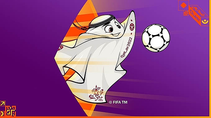 the-online-community-was-surprised-when-the-mascot-of-the-2022-world-cup-looked-like-a-ghost